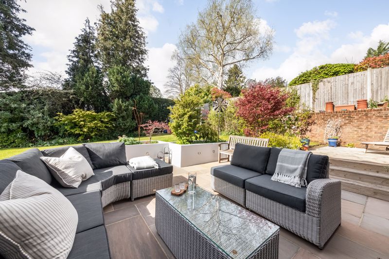 Garden- click for photo gallery